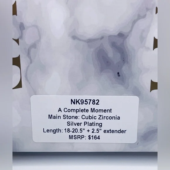 Bomb Party Luxe Layers Summer 2025 - Picture 4 of 4